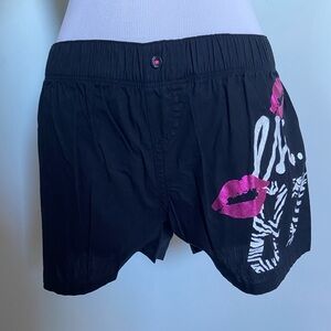 Aeropostale “Love Aero” Shorts